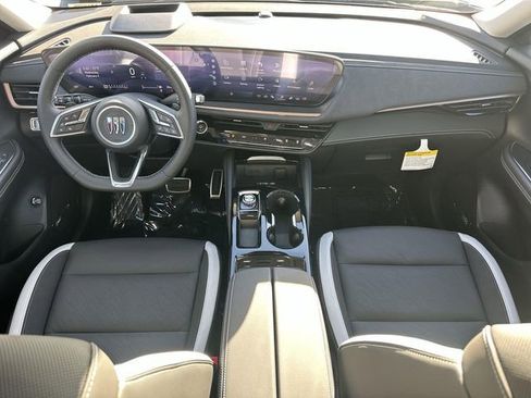 New 2026 Buick Envision Sport Touring image 7