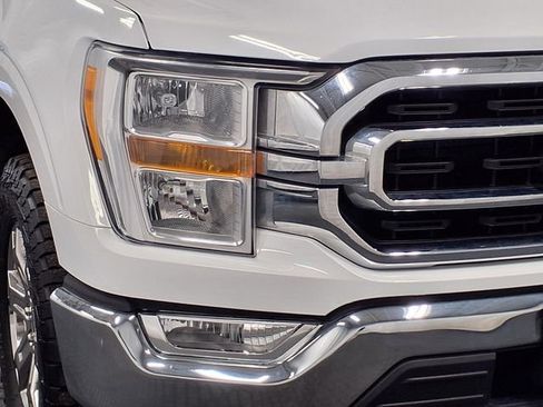 Used 2022 Ford F150 XLT w/ XTR Package AWD/4WD image 29