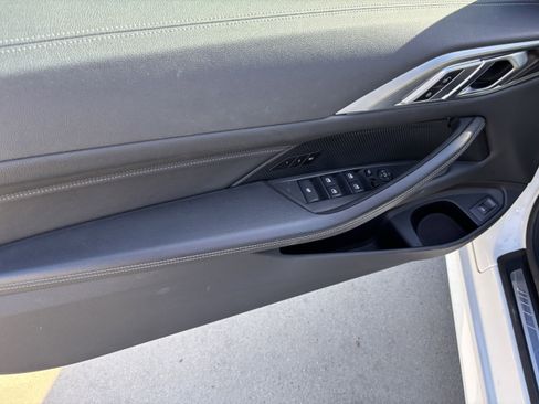 Certified 2023 BMW M440i Convertible w/ Premium Package image 14