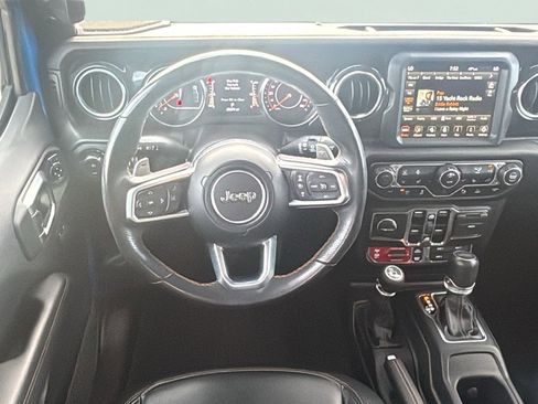 Used 2023 Jeep Wrangler Rubicon 392 w/ Trailer Tow Package image 12