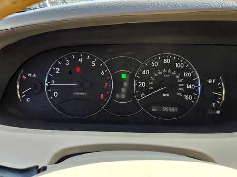 Used 2005 Toyota Avalon XL image 18