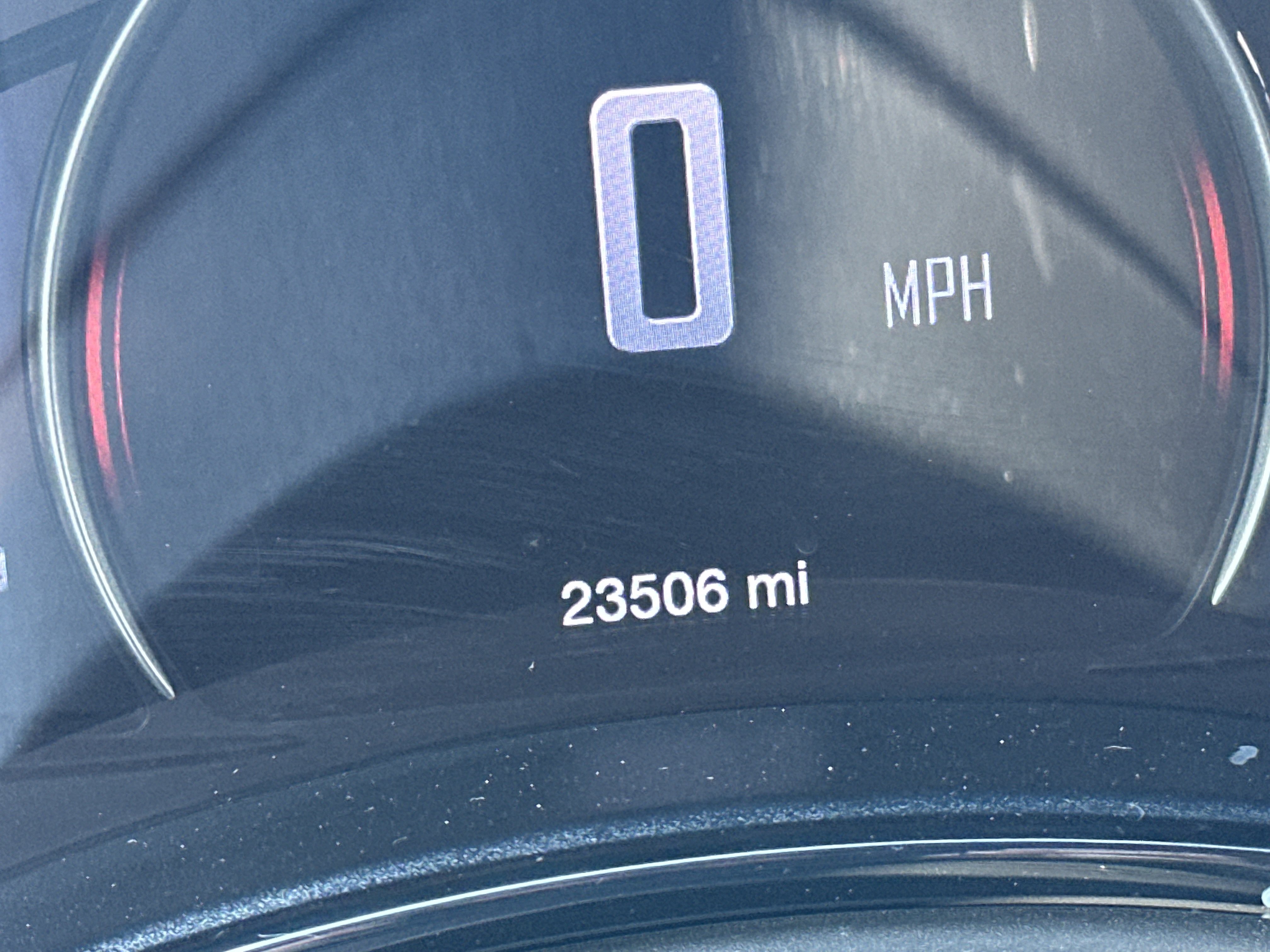 Used 2023 Dodge Durango R/T AWD/4WD image 25
