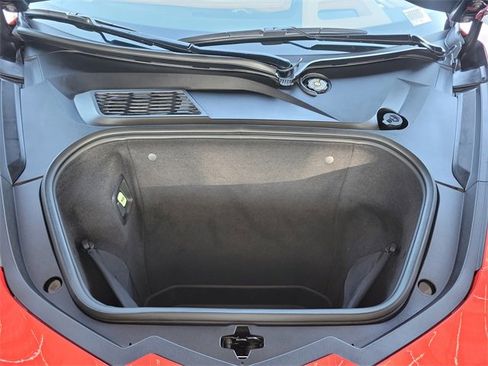 Used 2020 Chevrolet Corvette Stingray Premium Cpe w/ 3LT Preferred Equipment Group image 30