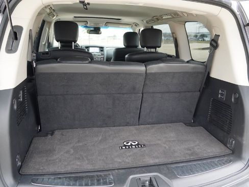 Used 2015 INFINITI QX80 4WD image 36