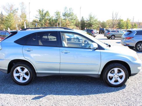 Used 2007 Lexus RX 350 AWD image 6