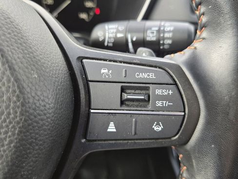 Used 2025 Honda CR-V Sport-L image 25