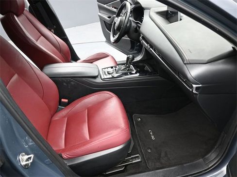 Certified 2023 MAZDA CX-30 AWD 2.5 S w/ Preferred Package image 27