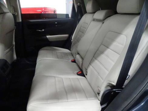 Used 2024 Honda CR-V EX-L image 14