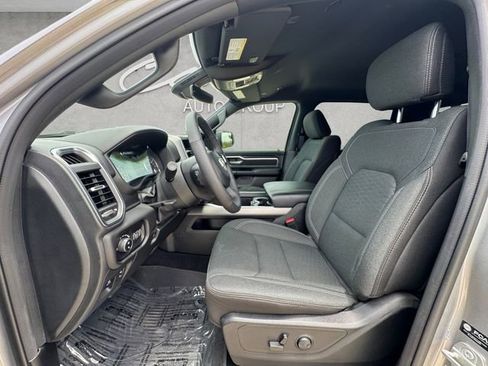 Used 2025 RAM 1500 Lone Star AWD/4WD image 19