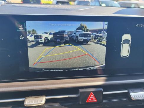 Used 2026 Kia Sportage EX w/ EX Panorama Roof Package image 21