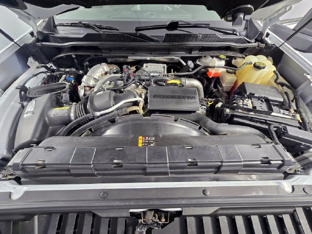 Used 2021 Chevrolet Silverado 2500 LT w/ Z71 Off-Road Package AWD/4WD image 14