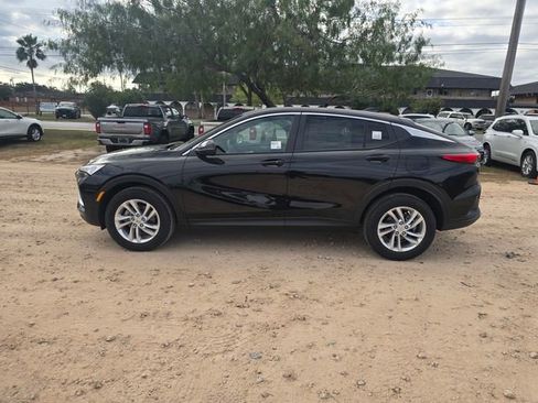 New 2026 Buick Envista Preferred w/ Convenience I Package image 8