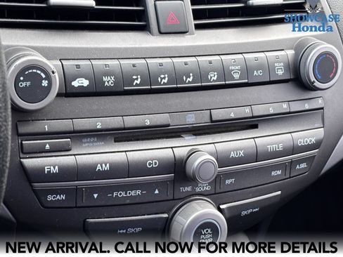 Used 2011 Honda Accord LX-P image 11