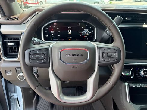 New 2026 GMC Sierra 2500 Denali w/ Technology Package AWD/4WD image 19