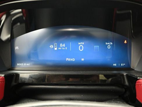 Used 2025 Lincoln Corsair Reserve w/ Jet Appearance Package image 31