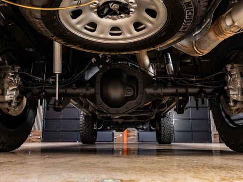 Used 2024 GMC Sierra 2500 AT4 w/ Max Trailering Package image 15