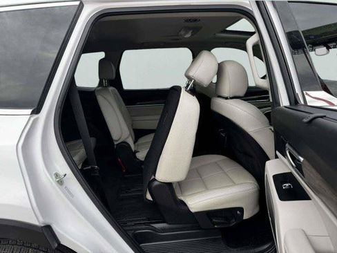 Used 2021 Kia Telluride EX w/ EX Premium Package FWD image 50