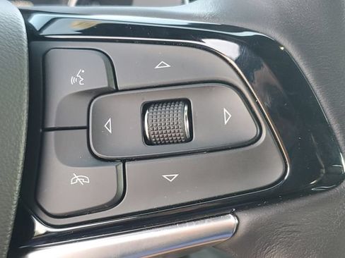 Certified 2024 Buick Enclave Essence w/ Sport Touring Edition AWD/4WD image 12
