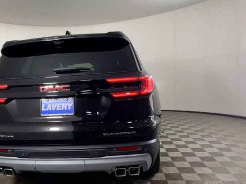New 2026 GMC Acadia Elevation w/ Elevation Premium Package image 9