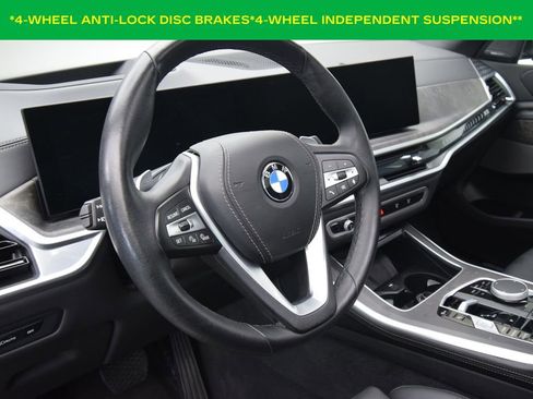 Used 2024 BMW X5 xDrive40i w/ Premium Package AWD/4WD image 15