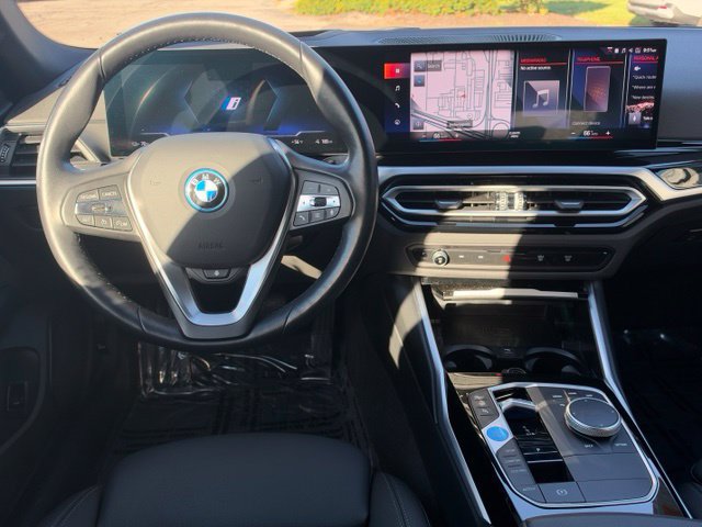 Certified 2023 BMW i4 eDrive40 w/ Premium Package RWD image 21
