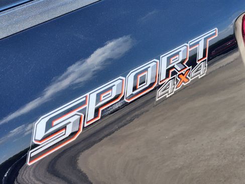 Used 2023 Ford F150 Lariat w/ Equipment Group 502A High image 14