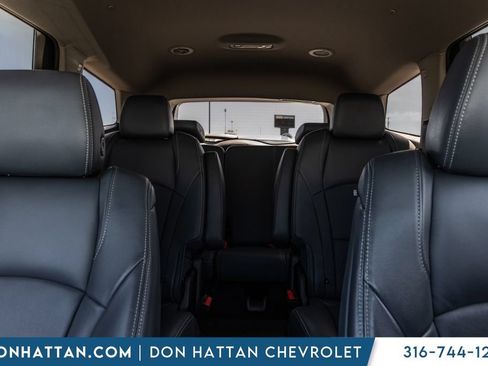 Used 2021 Buick Enclave Essence w/ LPO, Floor Liner Package FWD image 18