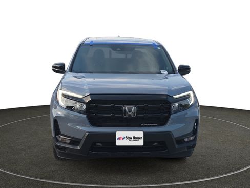 Used 2024 Honda Ridgeline Black Edition image 10