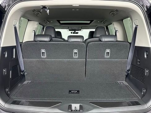 Certified 2026 INFINITI QX80 Pure w/ Cargo Package AWD/4WD image 26
