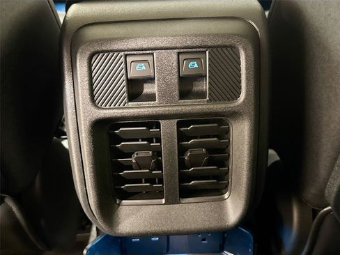 New 2026 Ford Bronco Big Bend AWD/4WD image 24