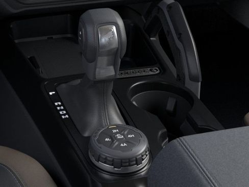 New 2026 Ford Bronco Big Bend w/ Black Diamond Package image 35