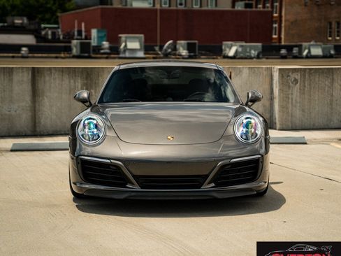 Used 2017 Porsche 911 Carrera S RWD image 12