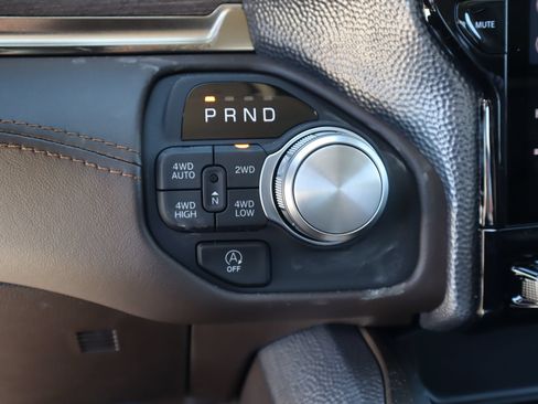 New 2026 RAM 1500 Limited AWD/4WD image 9