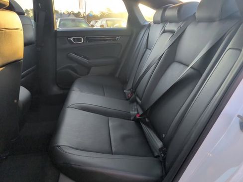 New 2026 Honda Civic Sport Touring image 28