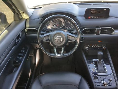 Used 2019 MAZDA CX-5 Touring image 18