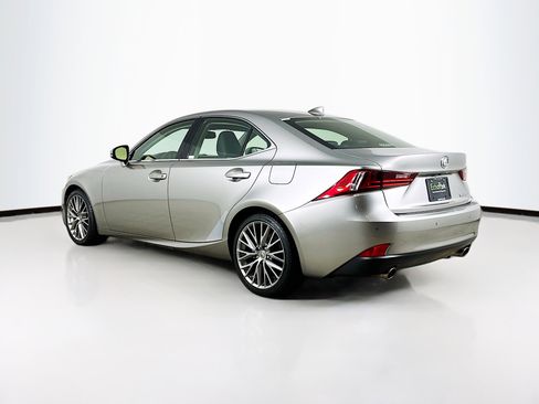 Used 2014 Lexus IS 250 w/ Premium Package image 5
