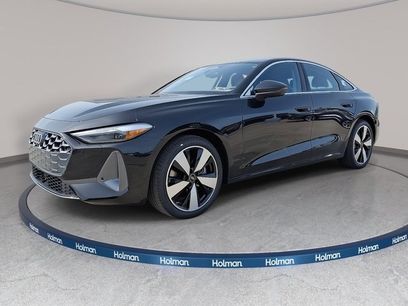 New 2025 Audi A5 2.0T Premium