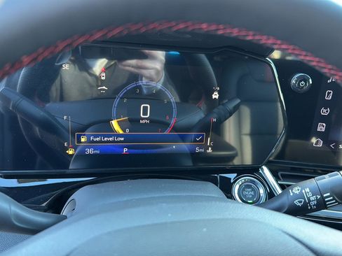 New 2026 Chevrolet Trax RS w/ Driver Confidence Package image 20