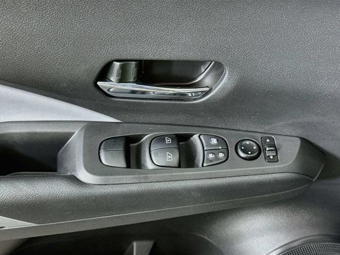 Certified 2023 Nissan Kicks SR w/ SR Premium Package FWD image 22