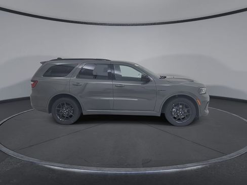 New 2026 Dodge Durango GT AWD/4WD image 17