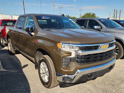 Used 2023 Chevrolet Silverado 1500 LT