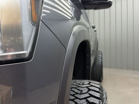 Used 2025 Toyota Tundra Limited image 13