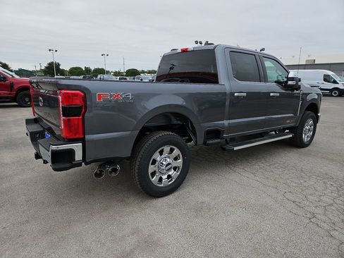New 2026 Ford F250 Lariat AWD/4WD image 13
