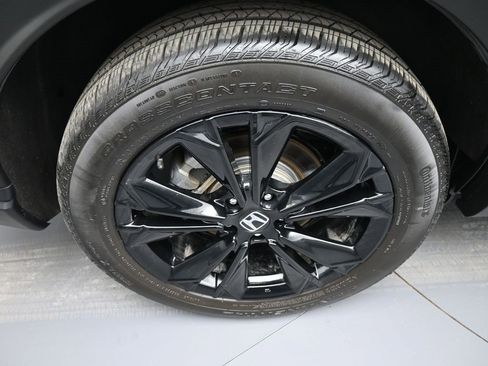 Certified 2023 Honda CR-V Sport Touring image 12