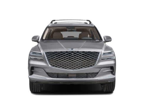 Used 2024 Genesis GV80 2.5T w/ Prestige Package AWD/4WD image 4