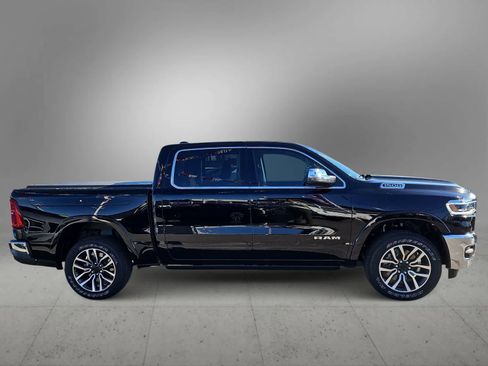New 2026 RAM 1500 Limited image 9