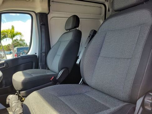 Used 2025 RAM ProMaster 2500 image 18