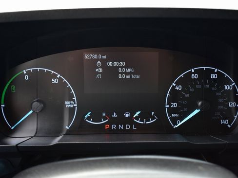 Used 2022 Ford Maverick XL image 42