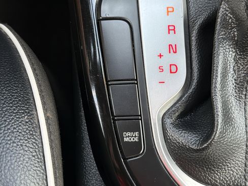 Used 2022 Kia Forte GT-Line w/ GT-Line Premium Package FWD image 10