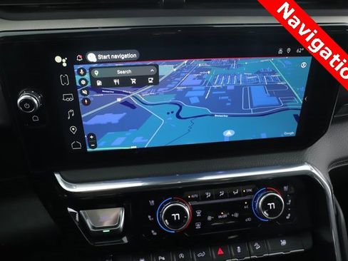 Used 2024 GMC Sierra 1500 Denali image 5